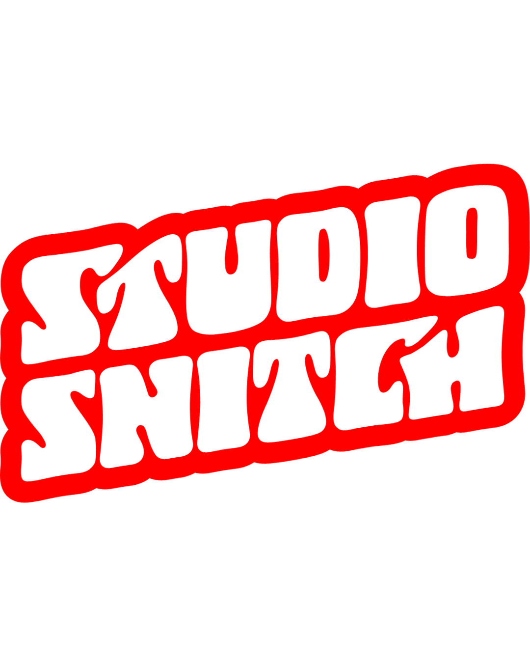 Studio Snitch Logo